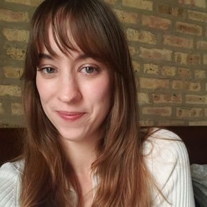 Meet your Posher, Katie